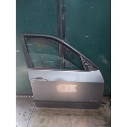 Sportello portiera anteriore destra Bmw X5 E70 dal 2006 al 2013  1722595812255