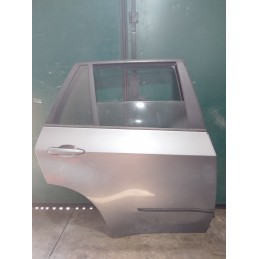 Sportello posteriore destro Bmw X5 E70 dal 2006 al 2013  1722596099815