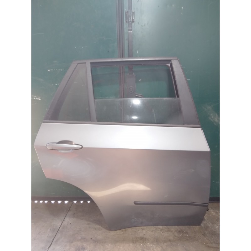 Sportello posteriore destro Bmw X5 E70 dal 2006 al 2013  1722596099815