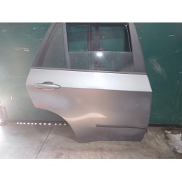 Sportello posteriore destro Bmw X5 E70 dal 2006 al 2013  1722596099815
