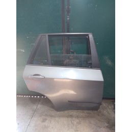 Sportello posteriore destro Bmw X5 E70 dal 2006 al 2013  1722596099815