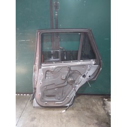 Sportello posteriore destro Bmw X5 E70 dal 2006 al 2013  1722596099815