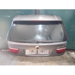 Portellone bagagliaio posteriore Bmw X5 E70 dal 2006 al 2013  1722604265942