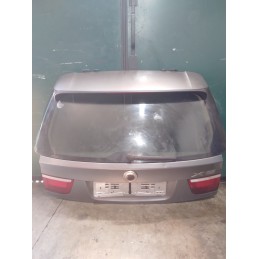 Portellone bagagliaio posteriore Bmw X5 E70 dal 2006 al 2013  1722604265942
