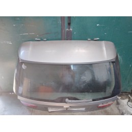 Portellone bagagliaio posteriore Bmw X5 E70 dal 2006 al 2013  1722604265942