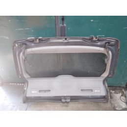 Portellone bagagliaio posteriore Bmw X5 E70 dal 2006 al 2013  1722604265942
