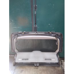 Portellone bagagliaio posteriore Bmw X5 E70 dal 2006 al 2013  1722604265942