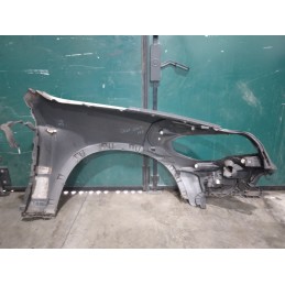Parafango anteriore sinistro Bmw X5 E70 dal 2006 al 2013  1722605435399