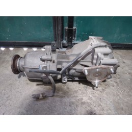 Differenziale posteriore Fiat Sedici 1.6 b 4x4 dal 2005 al 2014  1722852872848