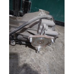 Differenziale posteriore Fiat Sedici 1.6 b 4x4 dal 2005 al 2014  1722852872848