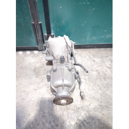 Differenziale posteriore Fiat Sedici 1.6 b 4x4 dal 2005 al 2014  1722852872848