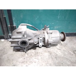 Differenziale posteriore Fiat Sedici 1.6 b 4x4 dal 2005 al 2014  1722852872848