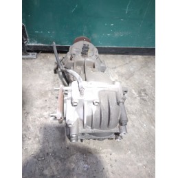 Differenziale posteriore Fiat Sedici 1.6 b 4x4 dal 2005 al 2014  1722852872848