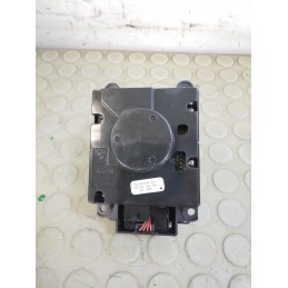 Joystick interruttore multimediale stereo autoradio Bmw X5 E70 dal 2006 al 2013 cod  1722854910326