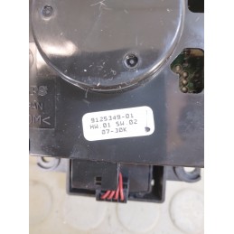Joystick interruttore multimediale stereo autoradio Bmw X5 E70 dal 2006 al 2013 cod  1722854910326