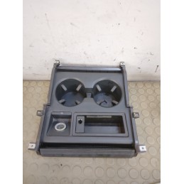 Portabicchieri posacenere console centrale Bmw X5 E70 dal 2006 al 2013 cod 5116954943  1722864055864