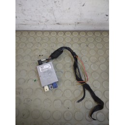 Centralina antenna bluetooth Bmw X5 E70 dal 2006 al 2013 cod 9123739-01  1722946241796
