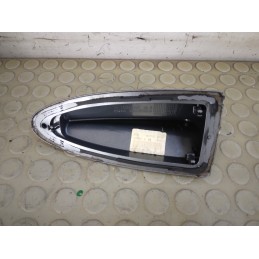 Rivestimento pinna antenna Bmw X5 E70 dal 2006 al 2013 cod 6982662-01  1722947087713