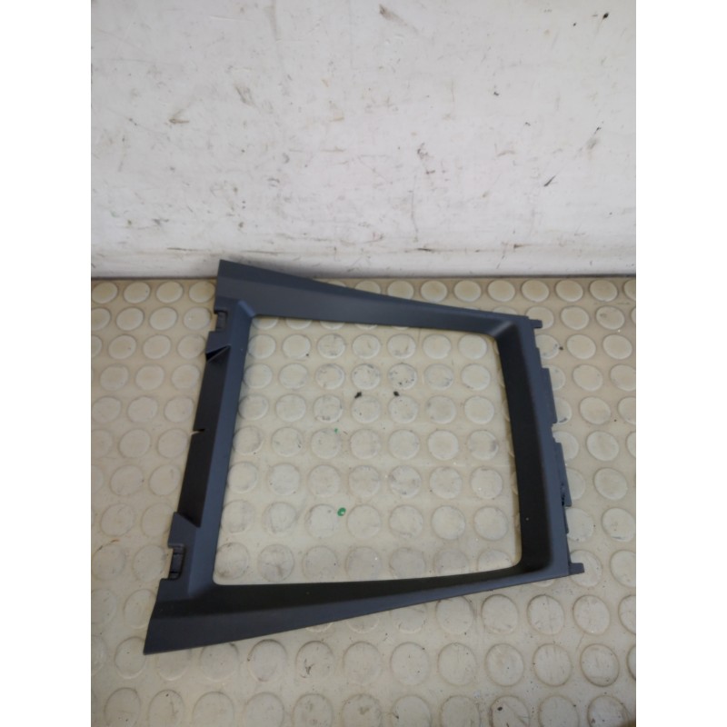 Cornice rivestimento console centrale Bmw X5 E70 dal 2006 al 2013 cod 51166956756cod 51166956756  1722947470171