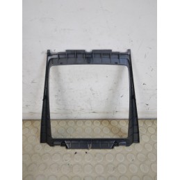 Cornice rivestimento console centrale Bmw X5 E70 dal 2006 al 2013 cod 51166956756cod 51166956756  1722947470171