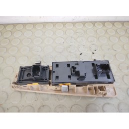 Pulsantiera alzavetro ant sx Lancia Delta dal 2008 al 2014  1722952162177