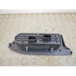 Pulsantiera alzavetro ant sx Alfa Romeo Giulietta dal 2010 al 2020 cod 156106168  1722952781224
