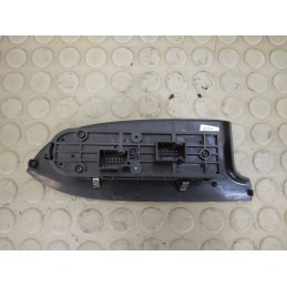 Pulsantiera alzavetro ant sx Alfa Romeo Giulietta dal 2010 al 2020 cod 156106168  1722952781224
