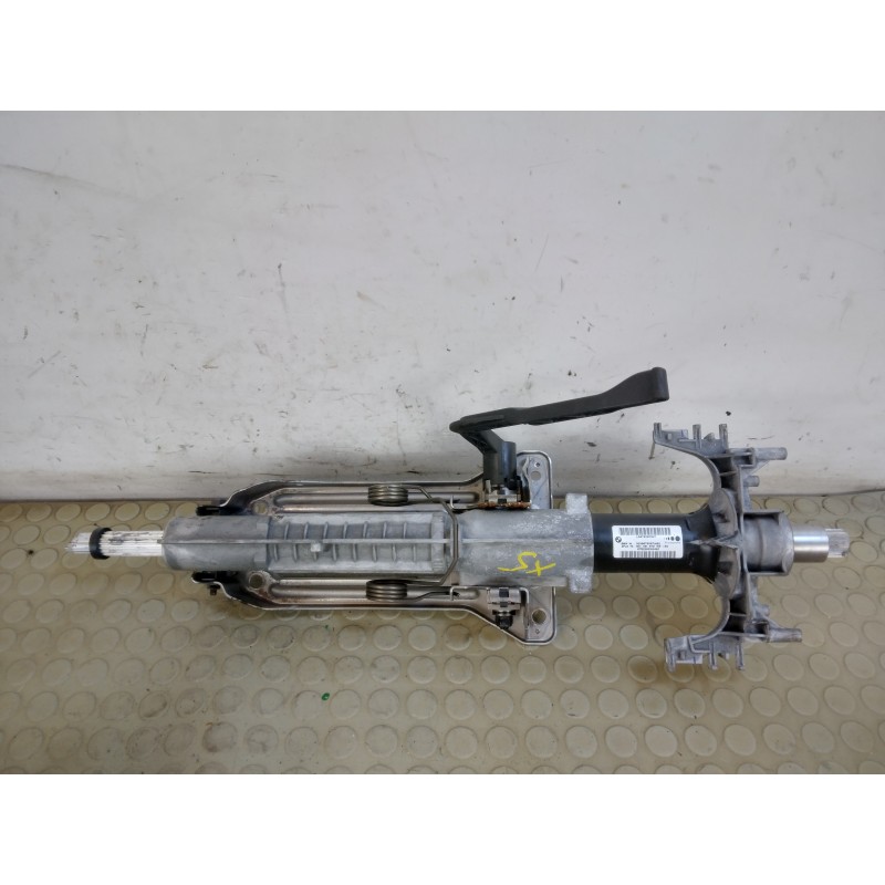 Piantone sterzo Bmw X5 E70 dal 2006 al 2013 cod 32306781187ai02  1722954406354