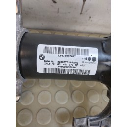 Piantone sterzo Bmw X5 E70 dal 2006 al 2013 cod 32306781187ai02  1722954406354