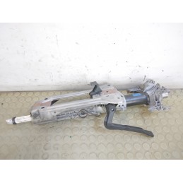 Piantone sterzo Bmw X5 E70 dal 2006 al 2013 cod 32306781187ai02  1722954406354