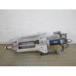 Piantone sterzo Bmw X5 E70 dal 2006 al 2013 cod 32306781187ai02  1722954406354