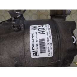 Compressore aria condizionata Opel Zafira B dal 2005 al 2014 cod 401351739 9986181  1722956324489