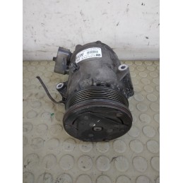 Compressore aria condizionata Opel Zafira B dal 2005 al 2014 cod 401351739 9986181  1722956324489