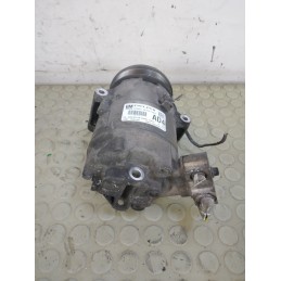 Compressore aria condizionata Opel Zafira B dal 2005 al 2014 cod 401351739 9986181  1722956324489