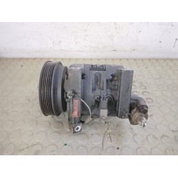 Compressore aria condizionata Opel Zafira B dal 2005 al 2014 cod 401351739 9986181  1722956324489