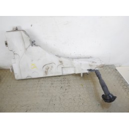 Vaschetta acqua tergicristalli Bmw X5 E70 dal 2006 al 2013 cod 7161476  1722957060737
