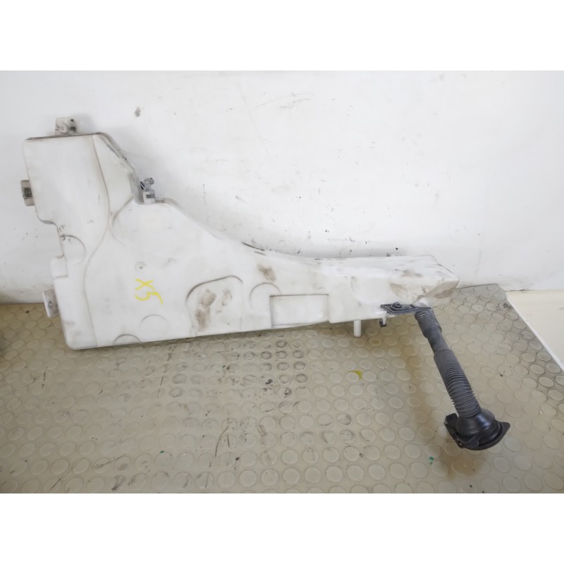 Vaschetta acqua tergicristalli Bmw X5 E70 dal 2006 al 2013 cod 7161476  1722957060737