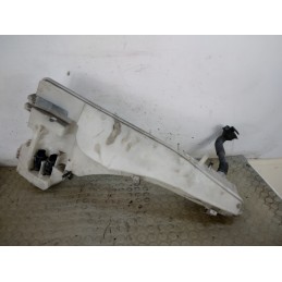 Vaschetta acqua tergicristalli Bmw X5 E70 dal 2006 al 2013 cod 7161476  1722957060737
