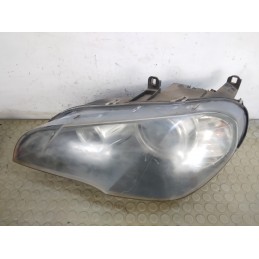 Faro fanale proiettore ant sx Bmw X5 E70 dal 2006 al 2013 cod 7158927  1723035019449