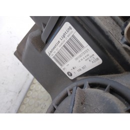 Faro fanale proiettore ant sx Bmw X5 E70 dal 2006 al 2013 cod 7158927  1723035019449