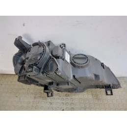 Faro fanale proiettore ant sx Bmw X5 E70 dal 2006 al 2013 cod 7158927  1723035019449
