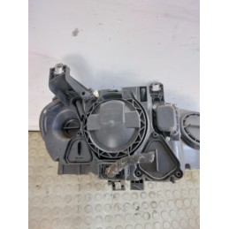 Faro fanale proiettore ant sx Bmw X5 E70 dal 2006 al 2013 cod 7158927  1723035019449