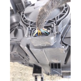 Faro fanale proiettore ant sx Bmw X5 E70 dal 2006 al 2013 cod 7158927  1723035019449