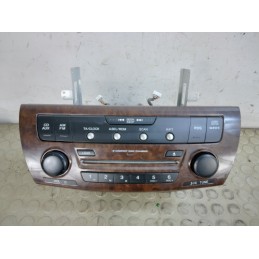 Stereo autoradio lettore cd Honda Fr-V dal 2004 al 2009 cod 39100-sjd-g21  1723037829251