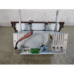 Stereo autoradio lettore cd Honda Fr-V dal 2004 al 2009 cod 39100-sjd-g21  1723037829251