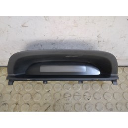 Display autoradio stereo Honda Fr-V dal 2004 al 2009  1723039204414
