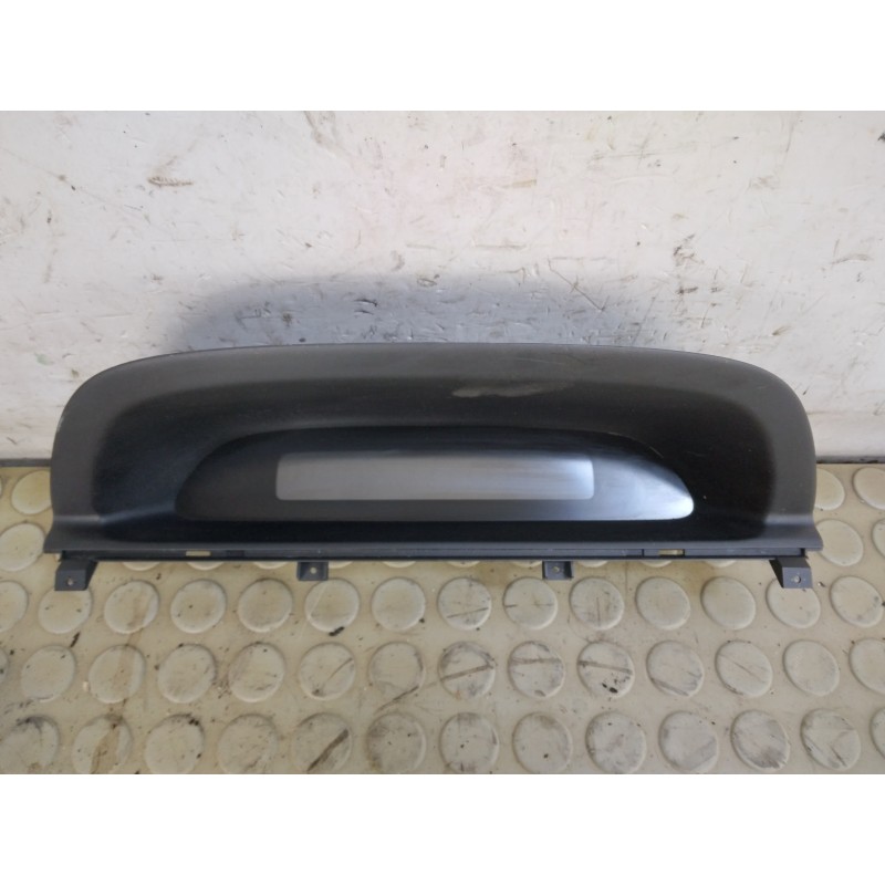 Display autoradio stereo Honda Fr-V dal 2004 al 2009  1723039204414