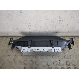 Display autoradio stereo Honda Fr-V dal 2004 al 2009  1723039204414
