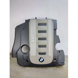 Coprimotore copertura motore Bmw X5 E70 dal 2006 al 2013  1723039704532