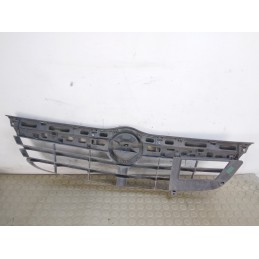 Mascherina griglia presa d aria Opel Agila B dal 2008 al 2015 cod 71742-52k0  1723108712178